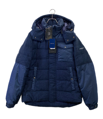 TATRAS ダウンコート ショート MERANO メンズ SIZE 02 タトラス