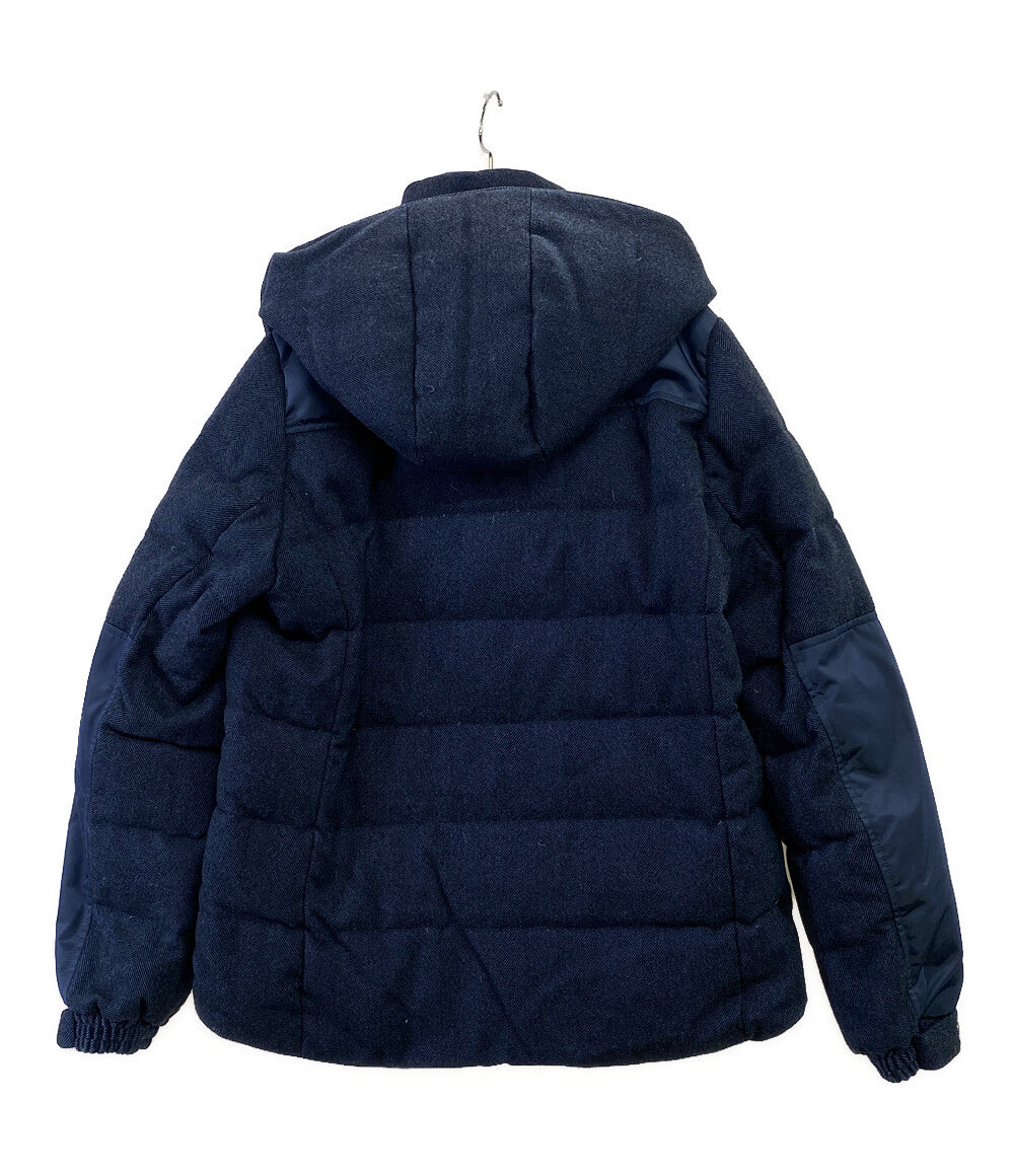 TATRAS ダウンコート ショート MERANO メンズ SIZE 02 タトラス