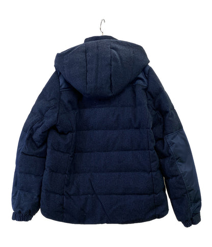 TATRAS ダウンコート ショート MERANO メンズ SIZE 02 タトラス