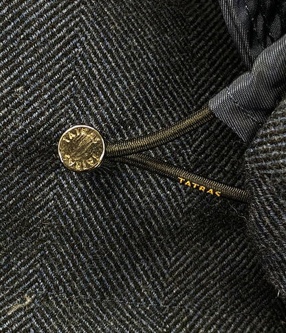 TATRAS ダウンコート ショート MERANO メンズ SIZE 02 タトラス