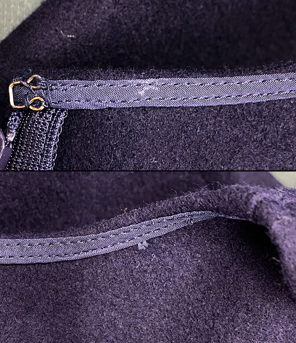 BORDERS at BALCONY ボーダーズ アットバルコニー 長袖カットソー レディース SIZE 36