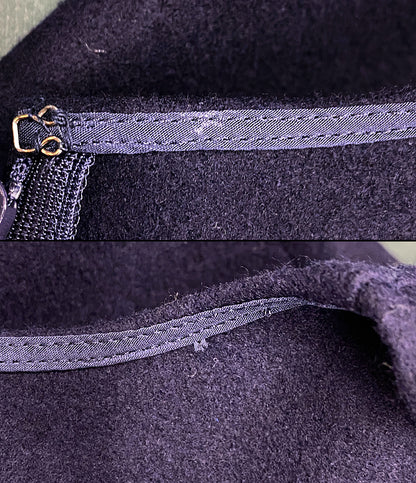 BORDERS at BALCONY ボーダーズ アットバルコニー 長袖カットソー レディース SIZE 36