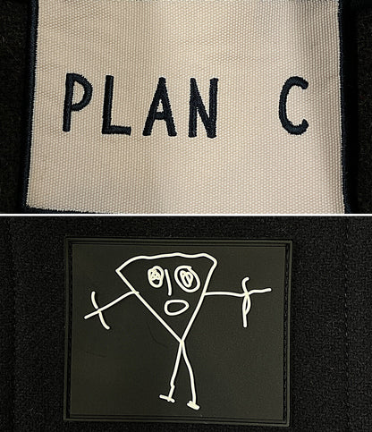 プランシー ニットワンピース PILI AND BIANCA レディース SIZE 38 PLAN C
