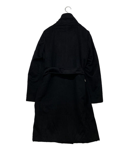 MAX MARA Weekend マックスマーラ ウィークエンド コート ブラック レディース SIZE 42