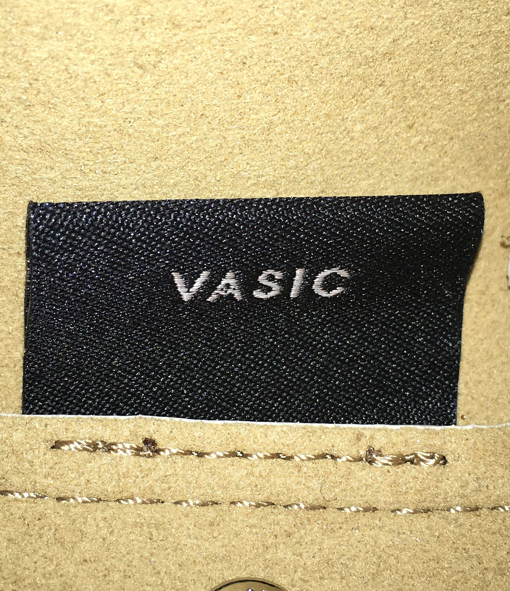 美品 ヴァジック ショルダーバッグ BondNano      レディース   VASIC
