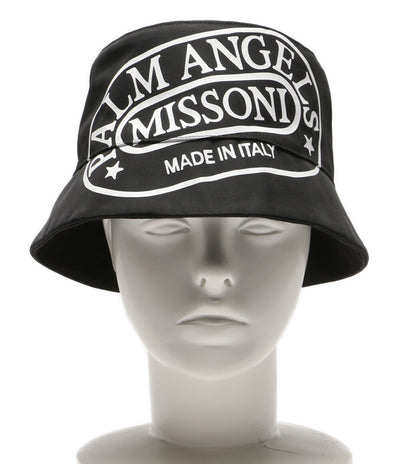 パームエンジェルス ハット missoniコラボ 2021AW レディース SIZE onesize PALM ANGELS
