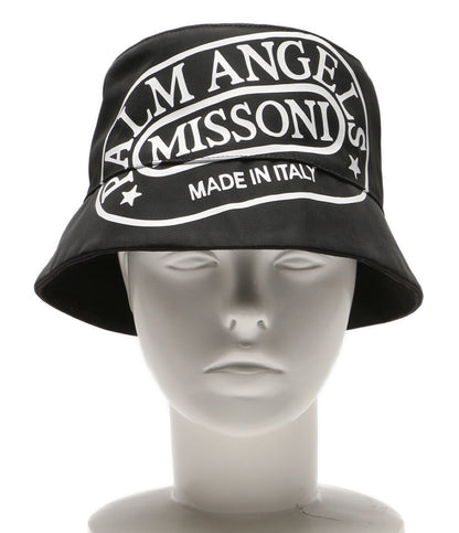 パームエンジェルス ハット missoniコラボ 2021AW レディース SIZE onesize PALM ANGELS