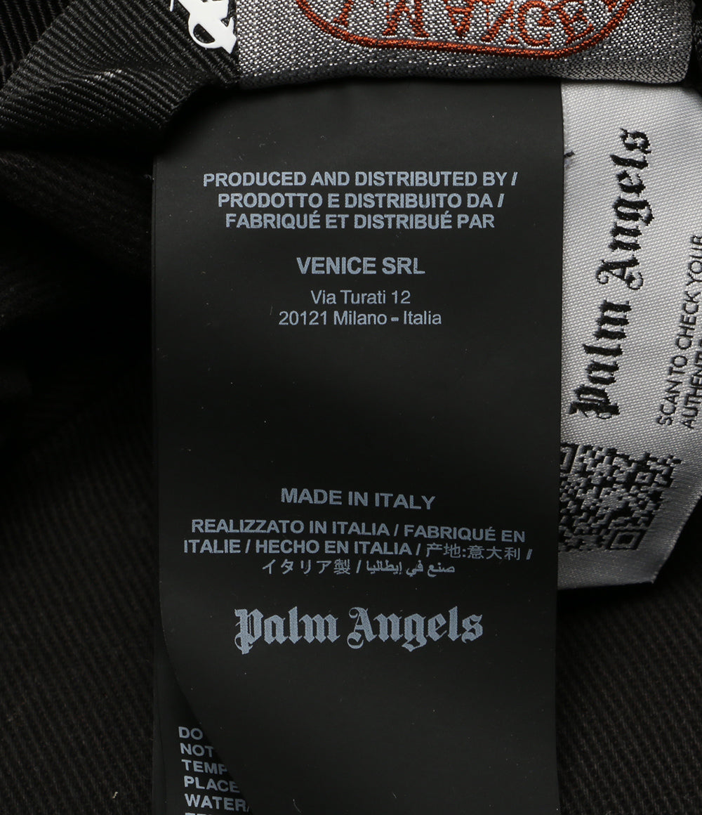 パームエンジェルス ハット missoniコラボ 2021AW レディース SIZE onesize PALM ANGELS