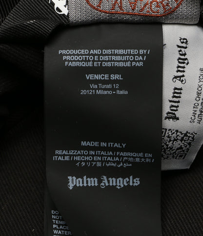 パームエンジェルス ハット missoniコラボ 2021AW レディース SIZE onesize PALM ANGELS