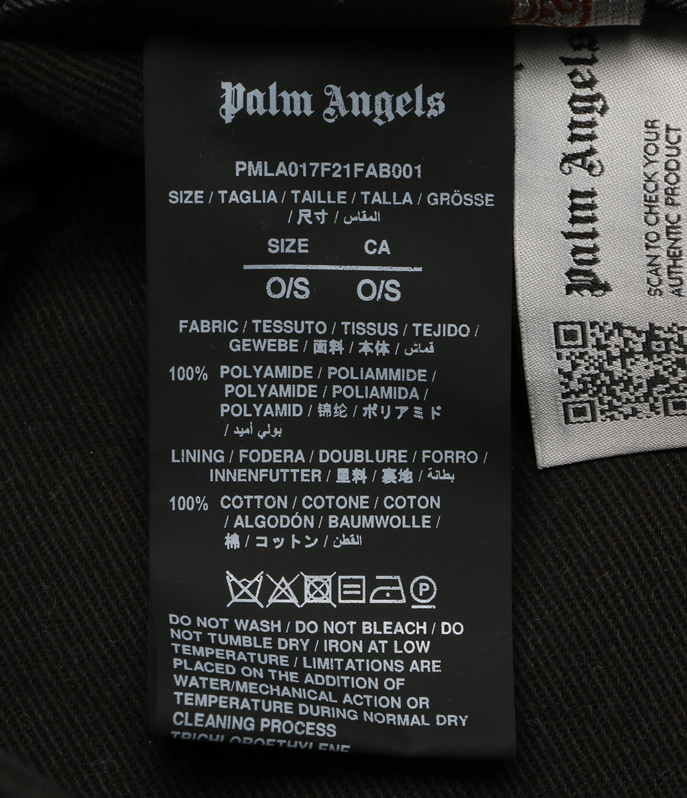 パームエンジェルス ハット missoniコラボ 2021AW レディース SIZE onesize PALM ANGELS