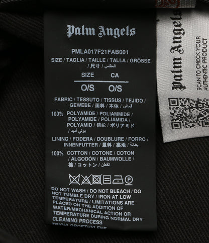 パームエンジェルス ハット missoniコラボ 2021AW レディース SIZE onesize PALM ANGELS