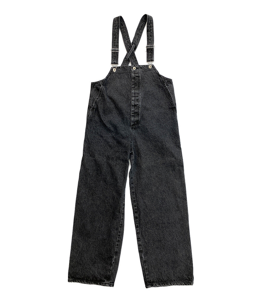 oblekt オブレクト オーバーオール 高山郁コラボ レディース SIZE M