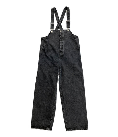 oblekt オブレクト オーバーオール 高山郁コラボ レディース SIZE M