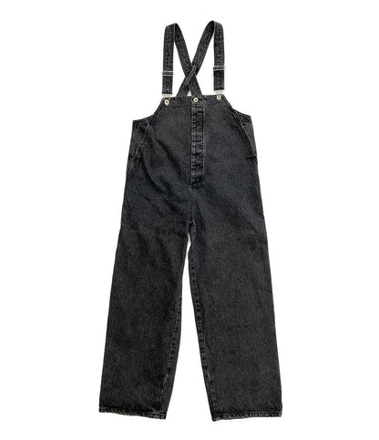 oblekt オブレクト オーバーオール 高山郁コラボ レディース SIZE M