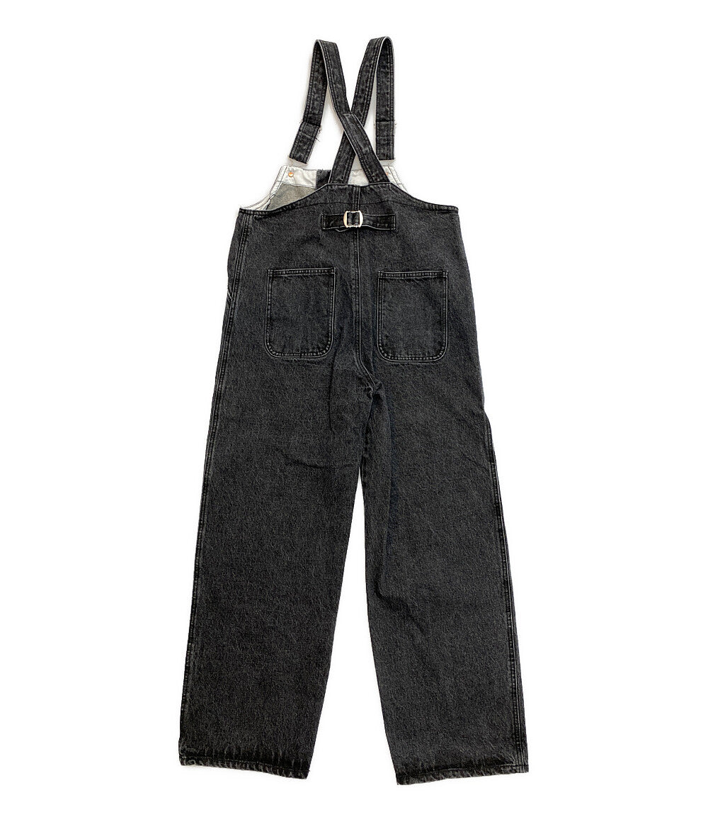 oblekt オブレクト オーバーオール 高山郁コラボ レディース SIZE M