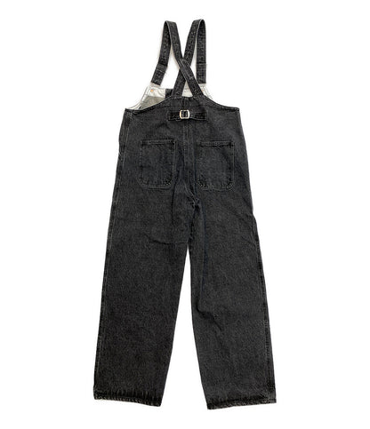 oblekt オブレクト オーバーオール 高山郁コラボ レディース SIZE M