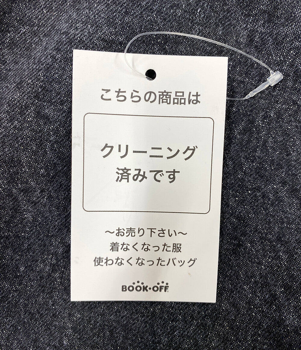 oblekt オブレクト オーバーオール 高山郁コラボ レディース SIZE M