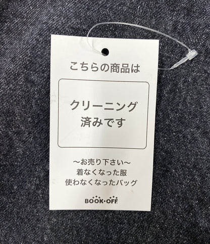 oblekt オブレクト オーバーオール 高山郁コラボ レディース SIZE M