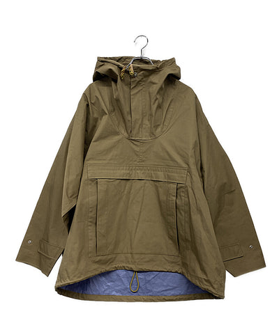 ザノースフェイスパープルレーベル ジャケット GORE-TEX Field Cagoule ベージュ NP2305N メンズ SIZE L THE NORTH FACE PURPLE LABEL