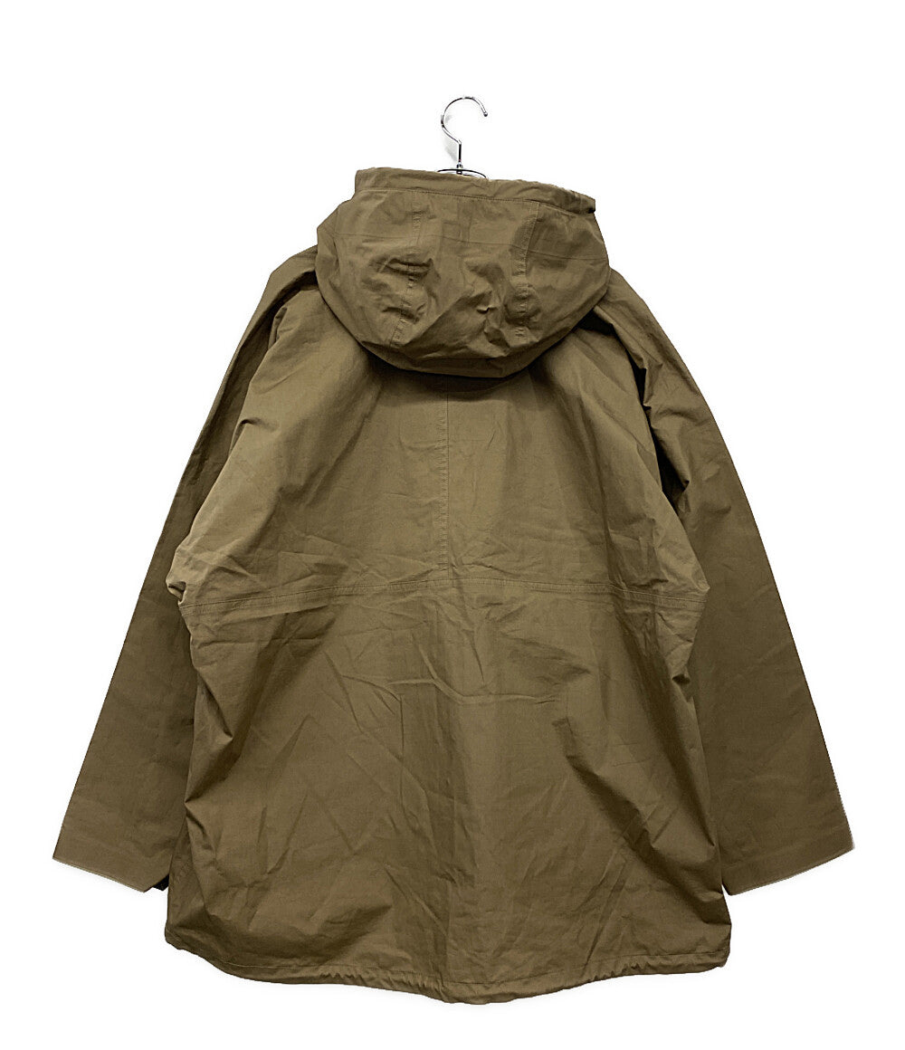ザノースフェイスパープルレーベル ジャケット GORE-TEX Field Cagoule ベージュ NP2305N メンズ SIZE L THE NORTH FACE PURPLE LABEL