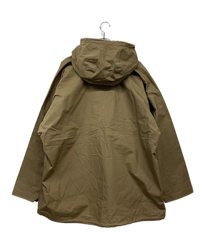 ザノースフェイスパープルレーベル ジャケット GORE-TEX Field Cagoule ベージュ NP2305N メンズ SIZE L THE NORTH FACE PURPLE LABEL