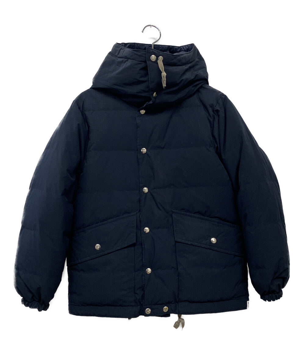 KAPTAIN SUNSHINE キャプテンサンシャイン ダウンジャケット リバーシブル レディース SIZE S