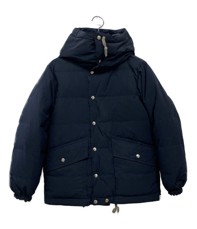 KAPTAIN SUNSHINE キャプテンサンシャイン ダウンジャケット リバーシブル レディース SIZE S