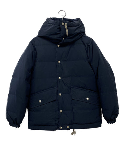 KAPTAIN SUNSHINE キャプテンサンシャイン ダウンジャケット リバーシブル レディース SIZE S