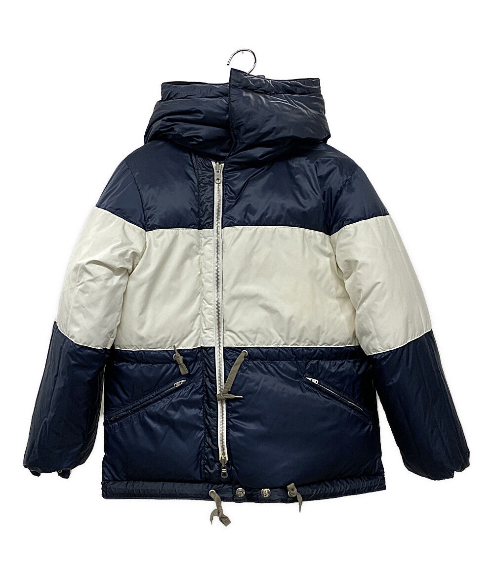 KAPTAIN SUNSHINE キャプテンサンシャイン ダウンジャケット リバーシブル レディース SIZE S