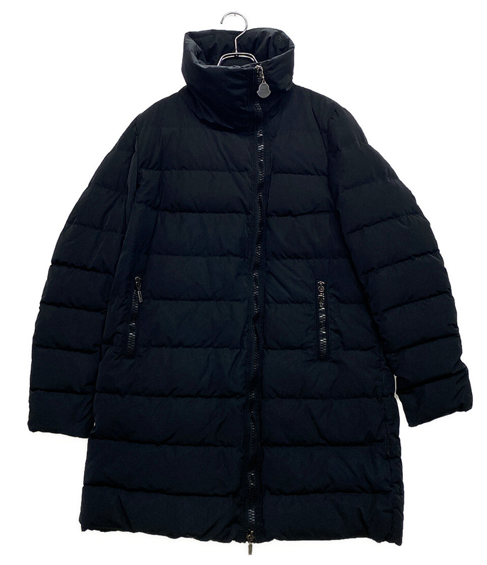 モンクレール ダウンコート ジェルポワーズ レディース SIZE 4 MONCLER