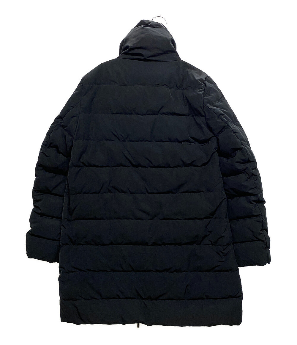 モンクレール ダウンコート ジェルポワーズ レディース SIZE 4 MONCLER