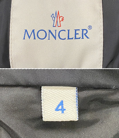 モンクレール ダウンコート ジェルポワーズ レディース SIZE 4 MONCLER
