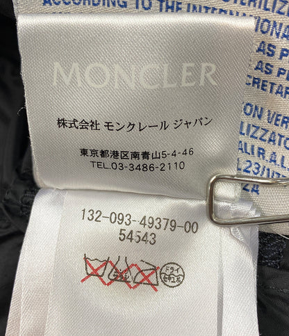 モンクレール ダウンコート ジェルポワーズ レディース SIZE 4 MONCLER