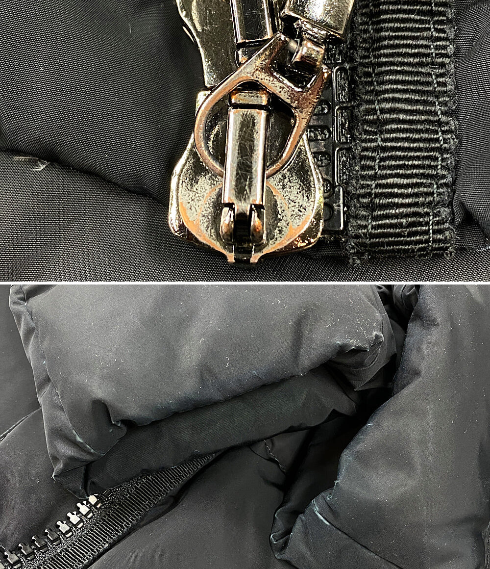 モンクレール ダウンコート ジェルポワーズ レディース SIZE 4 MONCLER
