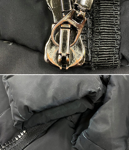 モンクレール ダウンコート ジェルポワーズ レディース SIZE 4 MONCLER