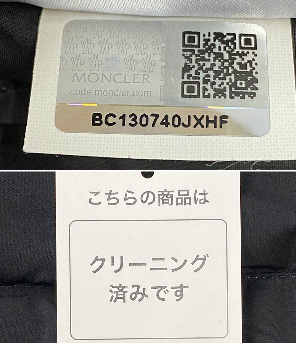 モンクレール ダウンコート ジェルポワーズ レディース SIZE 4 MONCLER