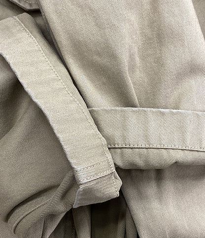 MARKAWARE パンツ ベージュ A22C-09PT03C レディース SIZE 2 マーカウェア