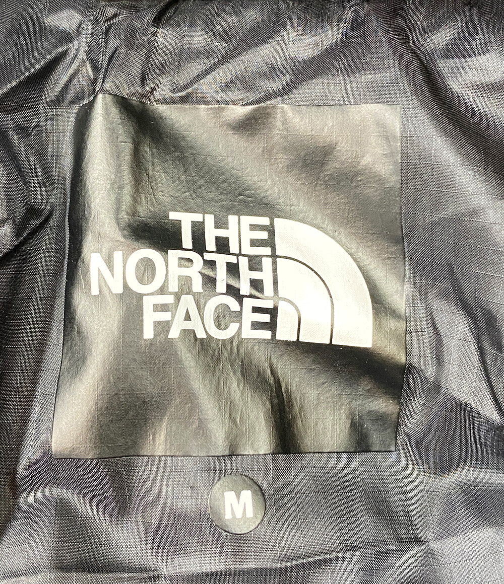 THE NORTH FACE ダウンコート NDM92100 ブラウン NDM92100 レディース SIZE M ザノースフェイス