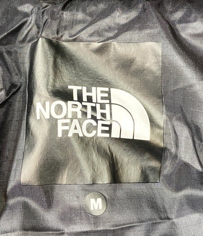 THE NORTH FACE ダウンコート NDM92100 ブラウン NDM92100 レディース SIZE M ザノースフェイス
