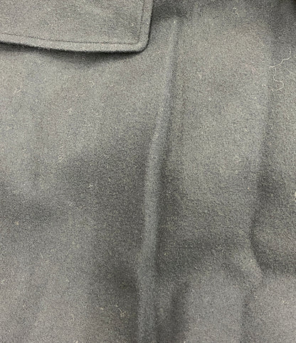 EZUMi エズミ ブリティッシュオーバーコート 23AW ネイビー レディース SIZE S