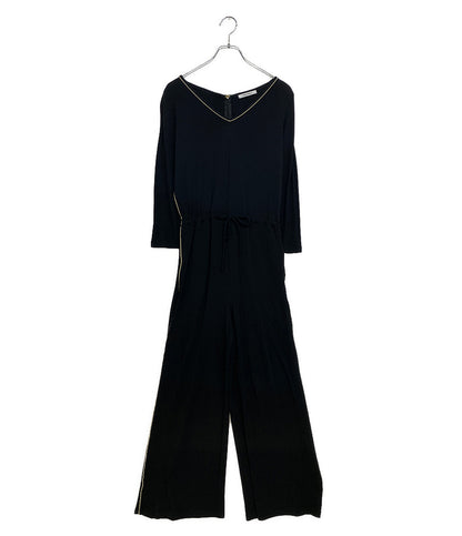 MAX MARA オールインワン ブラック 162106816740 レディース SIZE USA 2 マックスマーラ