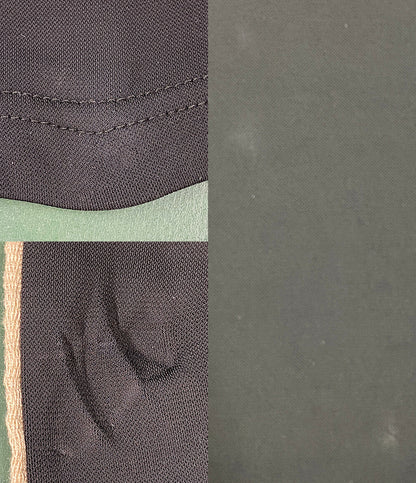MAX MARA オールインワン ブラック 162106816740 レディース SIZE USA 2 マックスマーラ