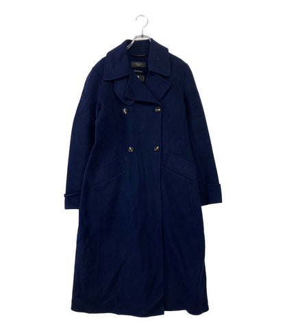 MAX MARA Weekend コート ダブルブレスト レディース SIZE 44 マックスマーラ