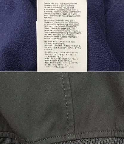 STONE ISLAND ブルゾン フード Soft-Shell Primaloft Hooded メンズ SIZE XL ストーンアイランド