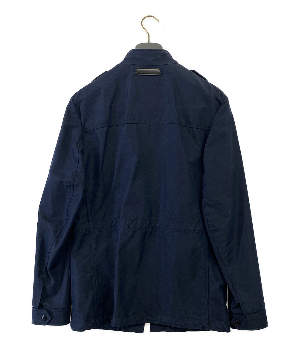 トムフォード カバーオール ミリタリーブルゾン      メンズ SIZE 48  TOMFORD