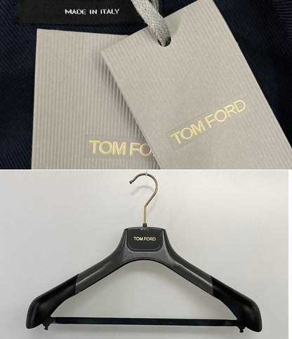 トムフォード カバーオール ミリタリーブルゾン      メンズ SIZE 48  TOMFORD