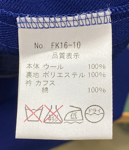 フタツククリ 長袖ワンピース     FK16-10 レディース SIZE -  futatsukukuri