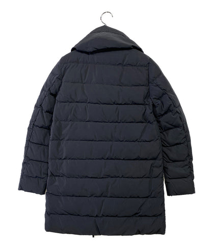 モンクレール ダウンコート フルジップ レディース SIZE - MONCLER