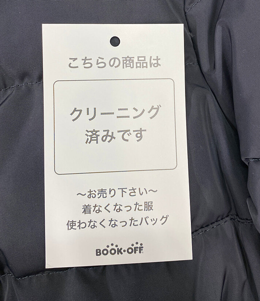 モンクレール ダウンコート フルジップ レディース SIZE - MONCLER