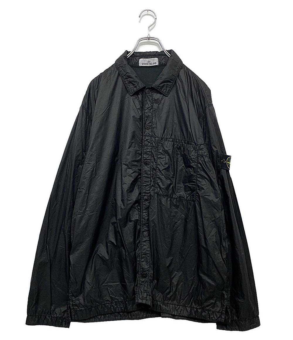 STONE ISLAND ナイロンジャケット メンズ SIZE XXL ストーンアイランド